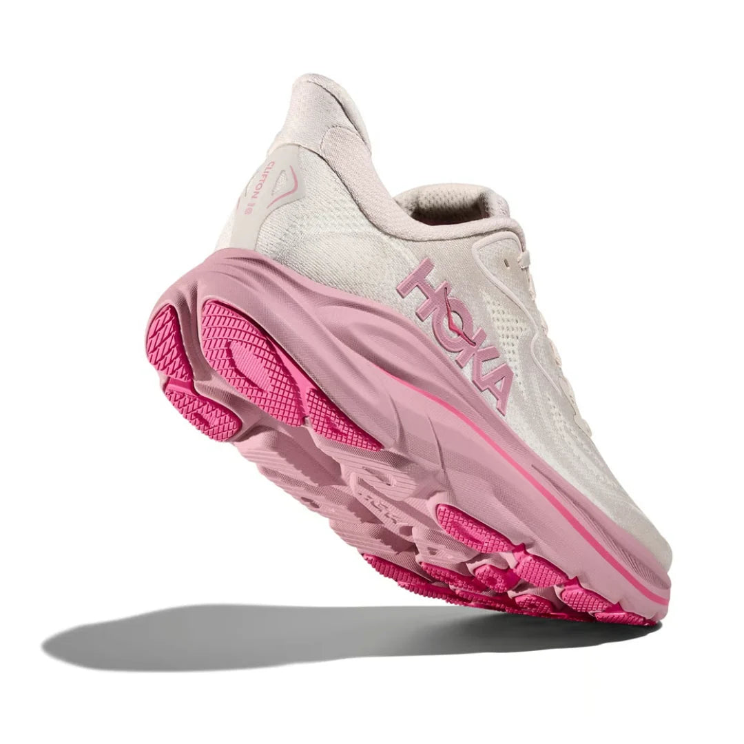 Hoka Clifton 10