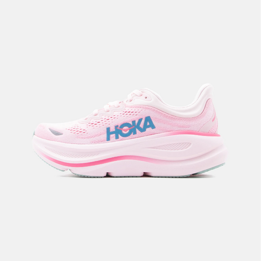 HOKA Bondi 9 Pink