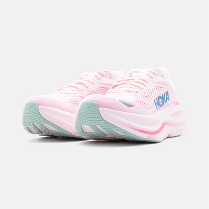 HOKA Bondi 9 Pink
