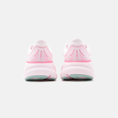 HOKA Bondi 9 Pink