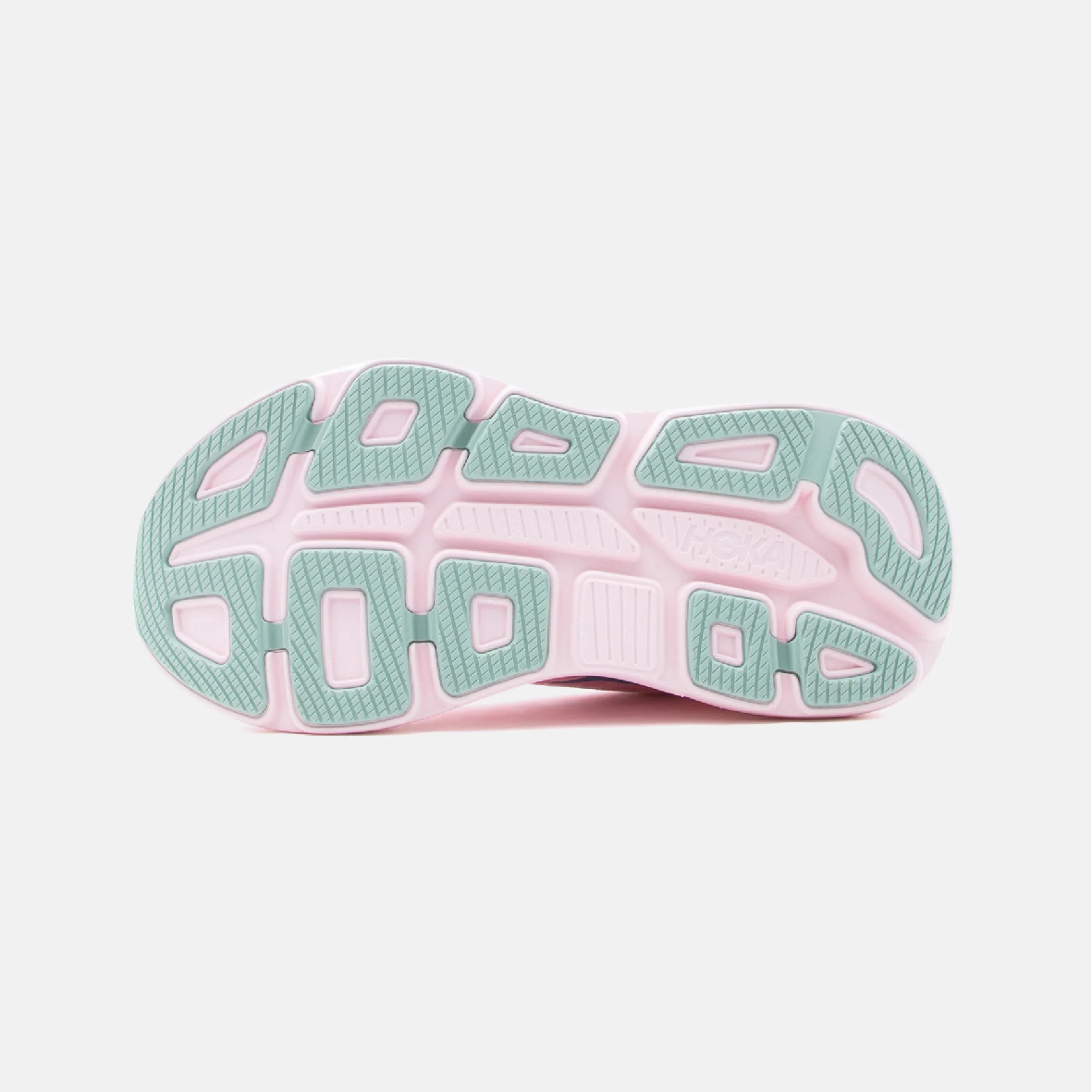 HOKA Bondi 9 Pink