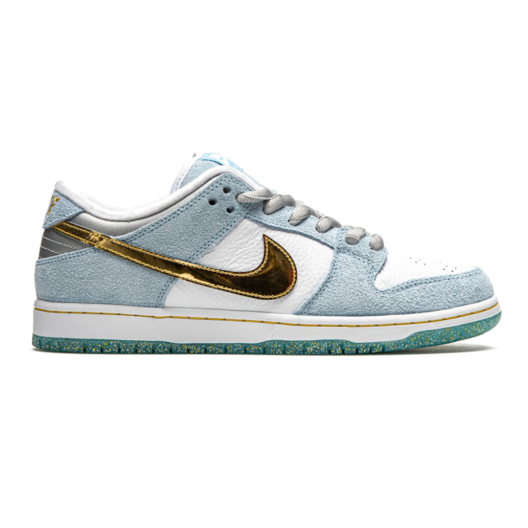 Dunk Low SB x Sean Cliver