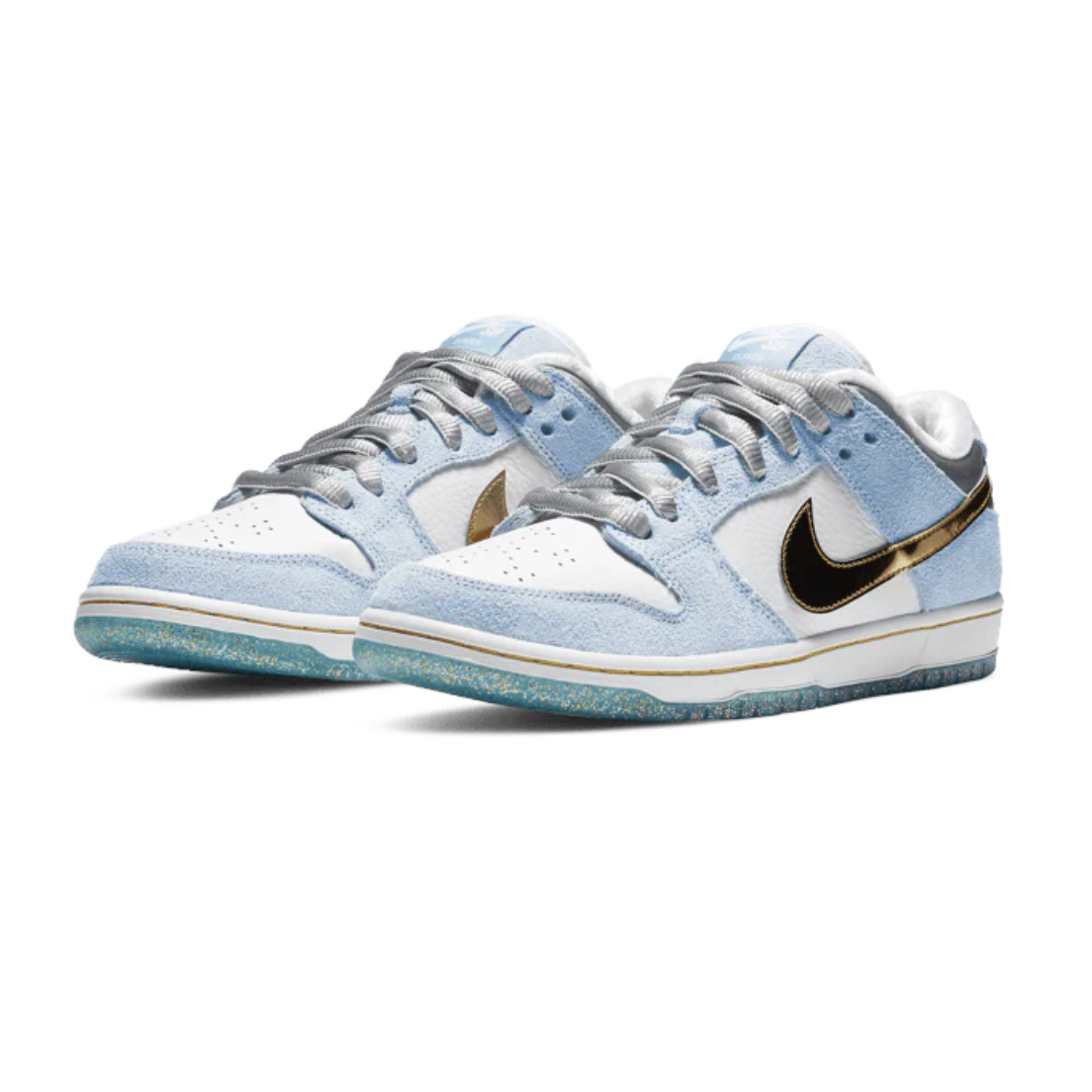 Dunk Low SB x Sean Cliver