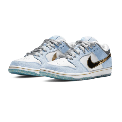 Dunk Low SB x Sean Cliver