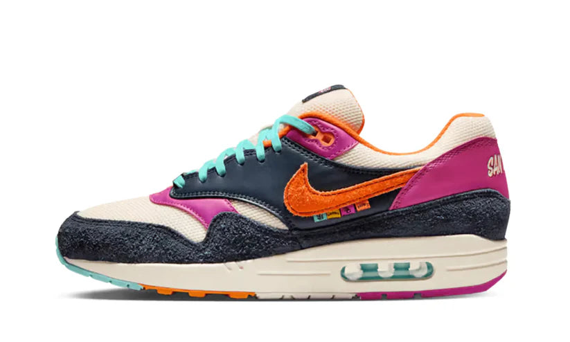Air Max 1 Padres City Connect (2026)