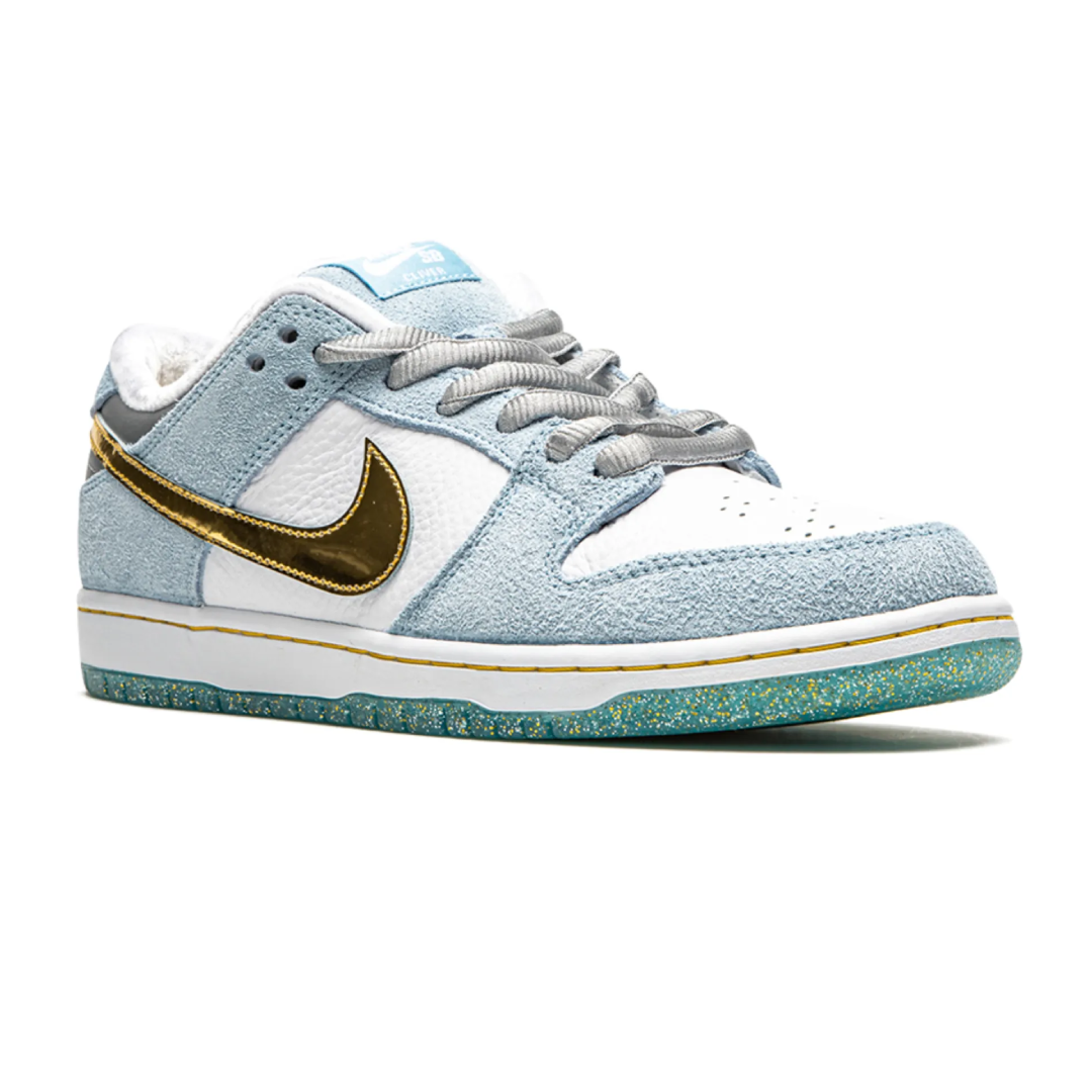 Dunk Low SB x Sean Cliver