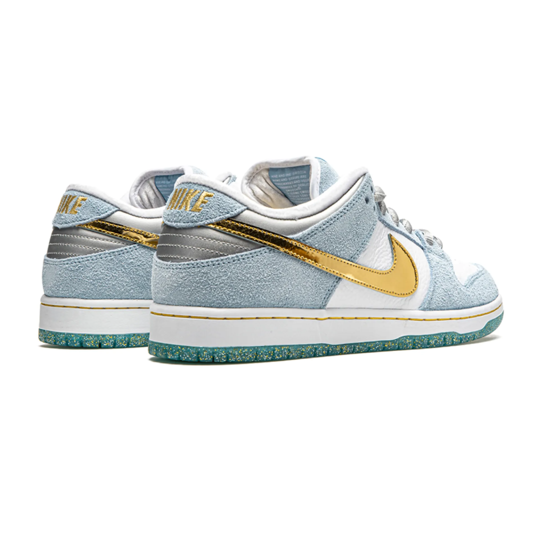 Dunk Low SB x Sean Cliver