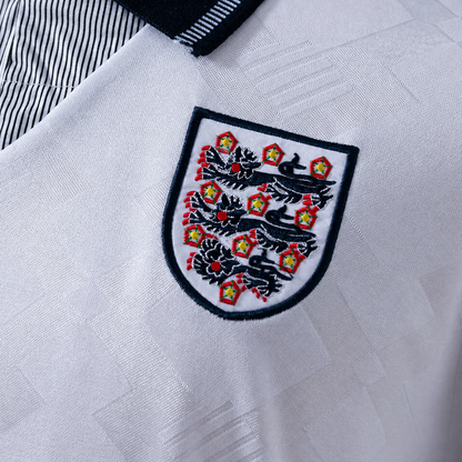 Retro 1990 England home