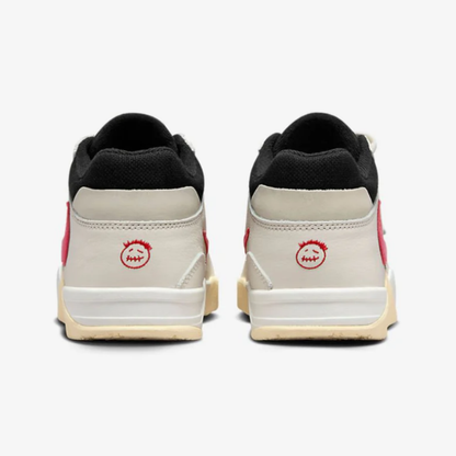 Jordan Jumpman Travis Scott University Red