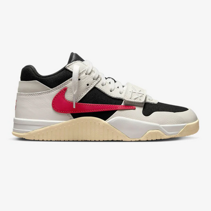 Jordan Jumpman Travis Scott University Red