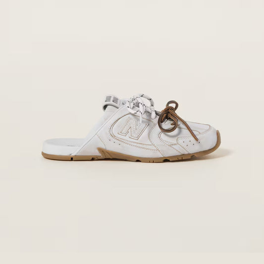 NB x Miu Miu 530 Mule