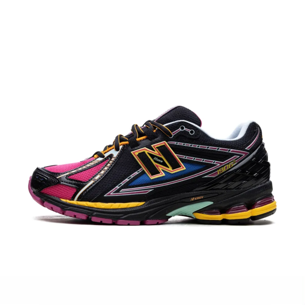 NB 1906R "Neon Nights"