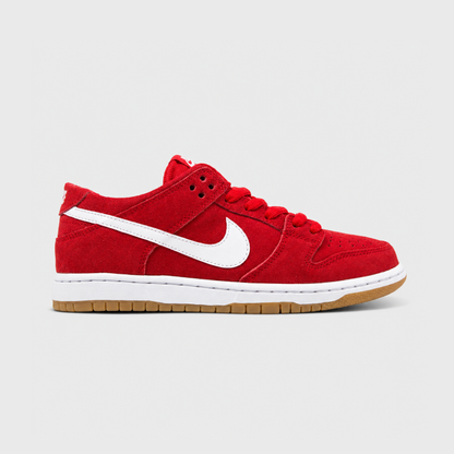 Dunk Low SB Ishod Wair University Red