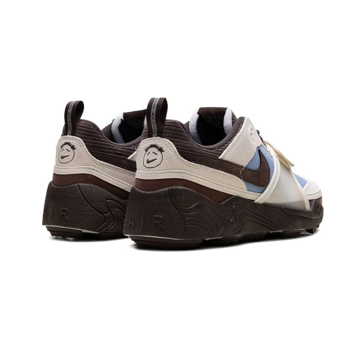 Zoom Field Jaxx Travis Scott Leche Blue
