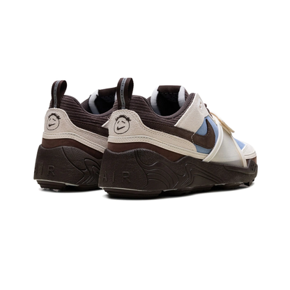 Zoom Field Jaxx Travis Scott Leche Blue