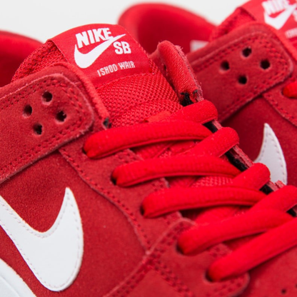 Dunk Low SB Ishod Wair University Red