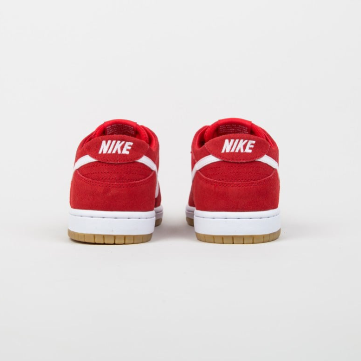 Dunk Low SB Ishod Wair University Red
