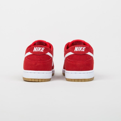Dunk Low SB Ishod Wair University Red