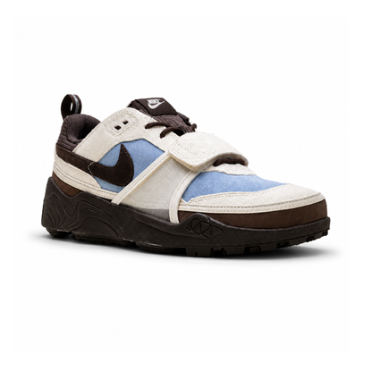 Zoom Field Jaxx Travis Scott Leche Blue