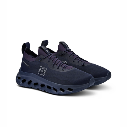 Loewe x ON Cloudtilt 'All Navy'