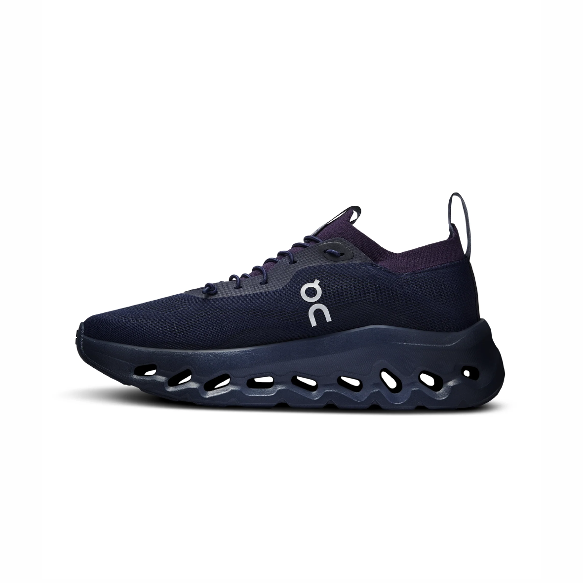 Loewe x ON Cloudtilt 'All Navy'