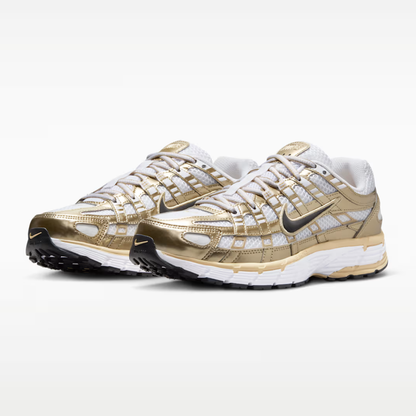 P-6000 Gold