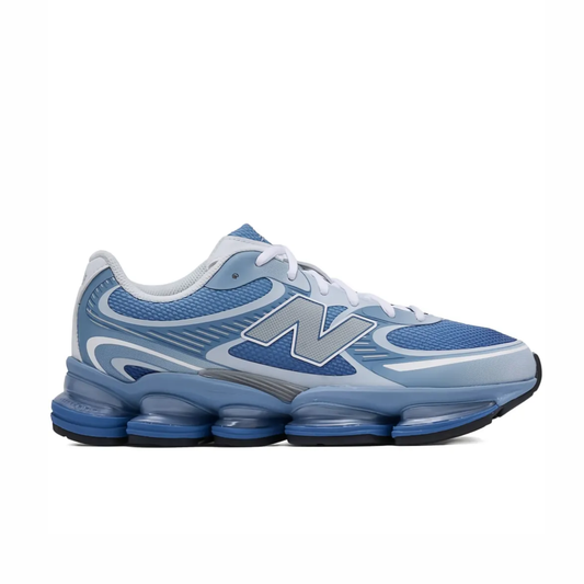 NB ABZORB 2000