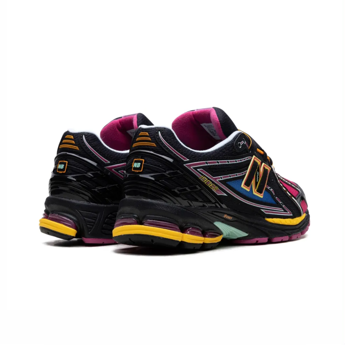 NB 1906R "Neon Nights"