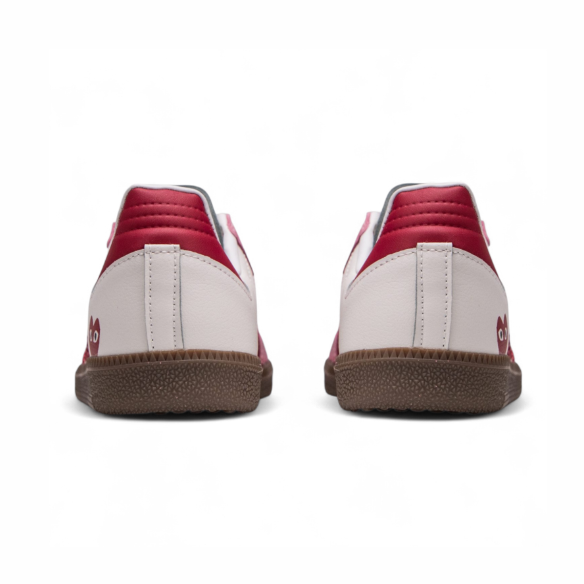 Samba CDG Heart Edition