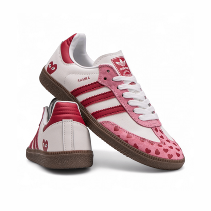 Samba CDG Heart Edition