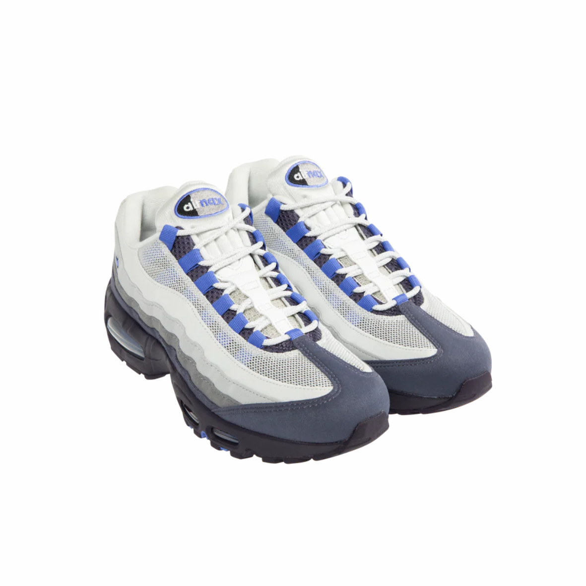 Air Max 95 OG Big Bubble