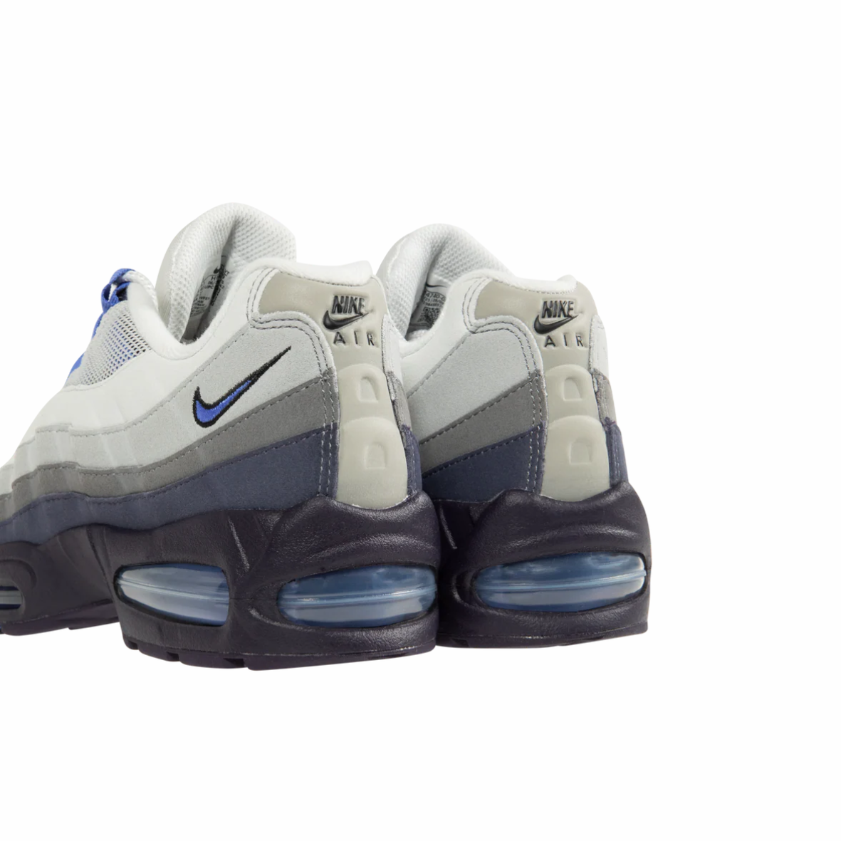 Air Max 95 OG Big Bubble