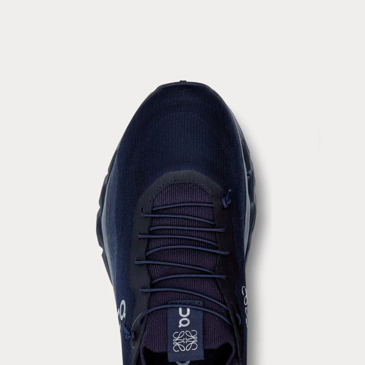 Loewe x ON Cloudtilt 'All Navy'