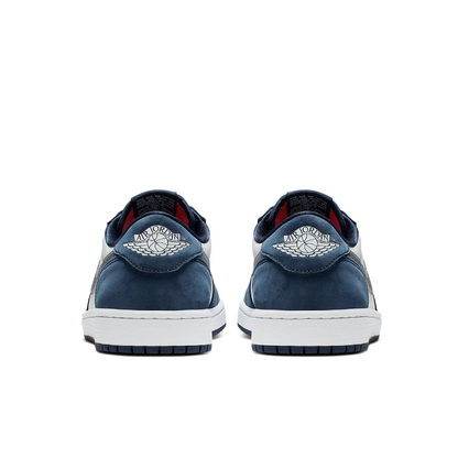 Air Jordan 1 Low x Eric Koston Midnight Navy