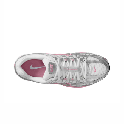 P-6000 White Elemental Pink