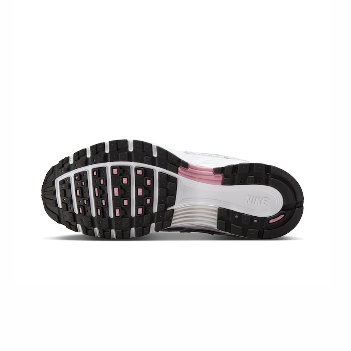 P-6000 White Elemental Pink