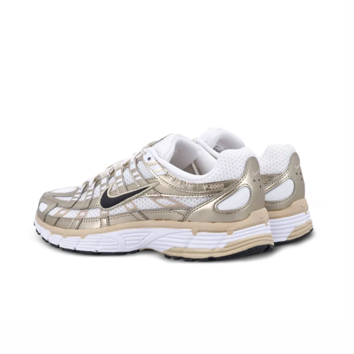 P-6000 Gold