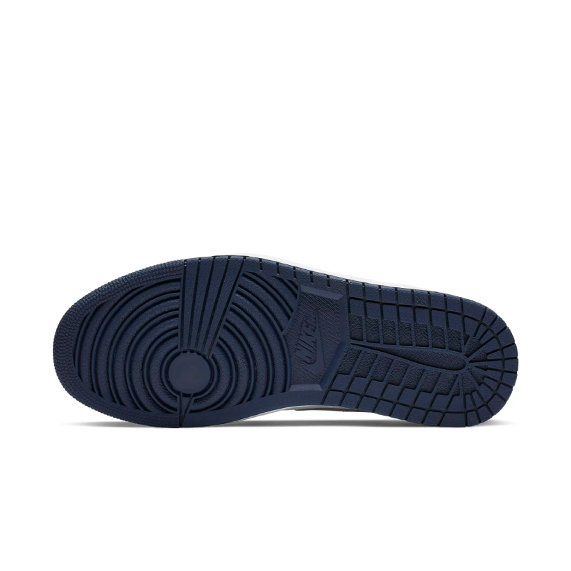 Air Jordan 1 Low x Eric Koston Midnight Navy