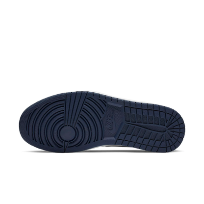 Air Jordan 1 Low x Eric Koston Midnight Navy