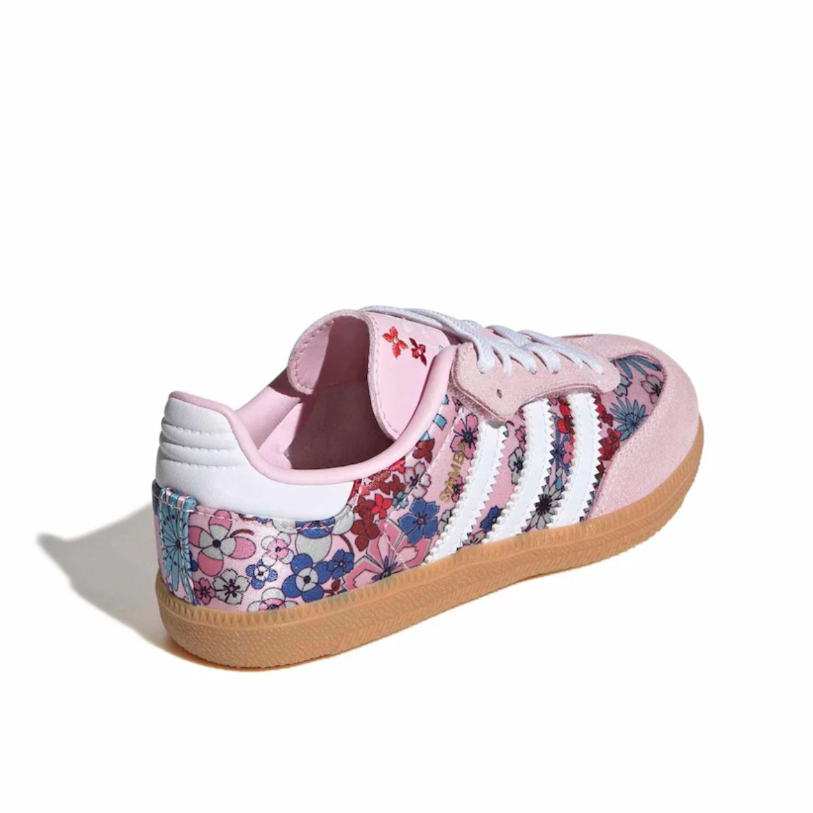 Liberty  London Samba OG