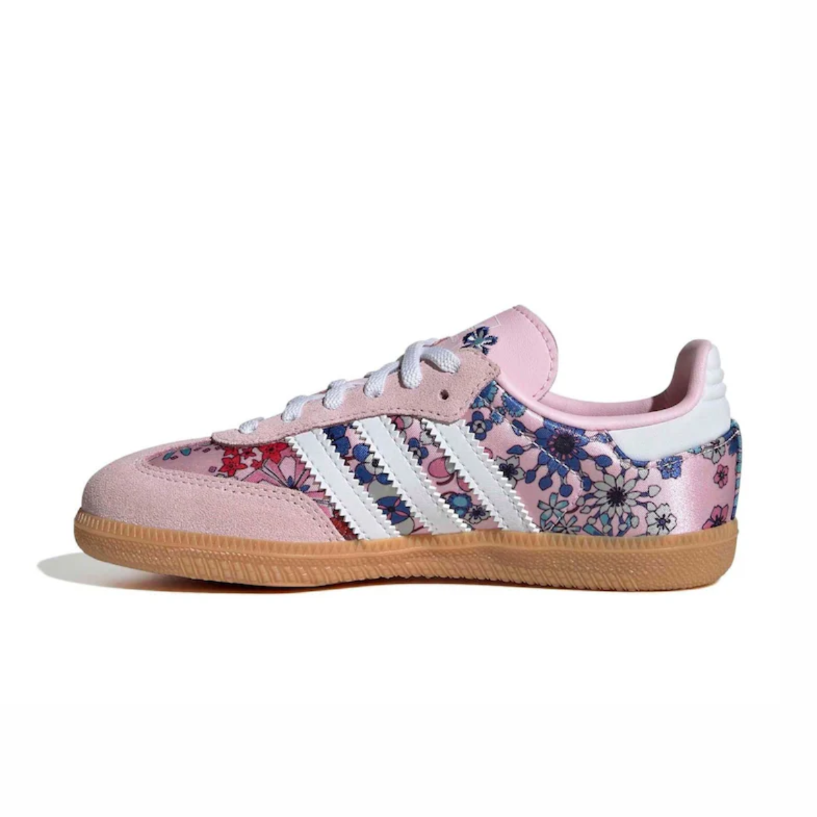 Liberty  London Samba OG