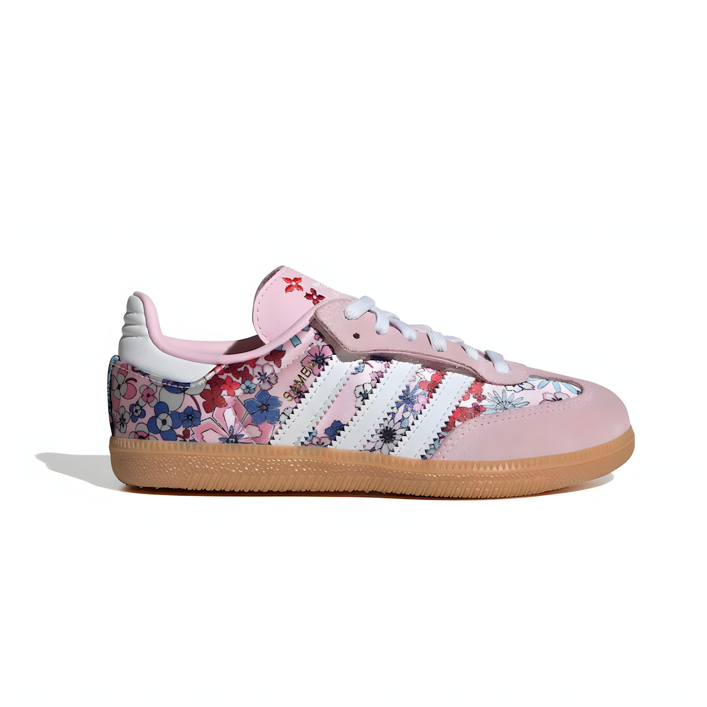 Liberty  London Samba OG