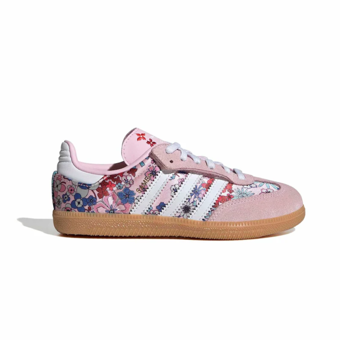 Liberty  London Samba OG