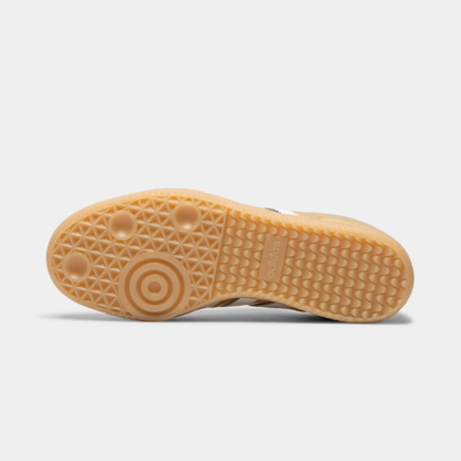 Samba OG Gold Metallic / White - Core White