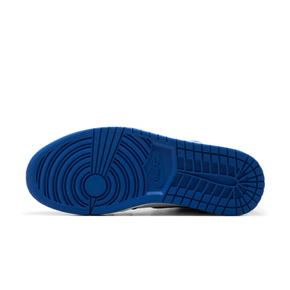 Air Jordan 1 Retro High x Fragment