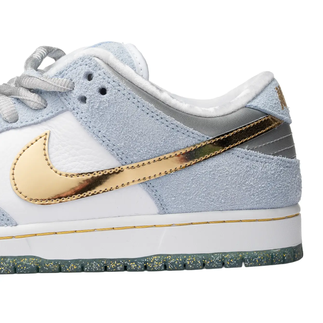 Dunk Low SB x Sean Cliver