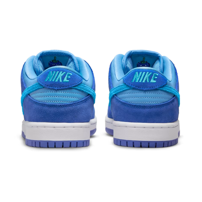 Dunk Low SB Blue Raspberry