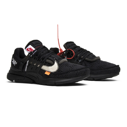 Air Presto x Off-White Black