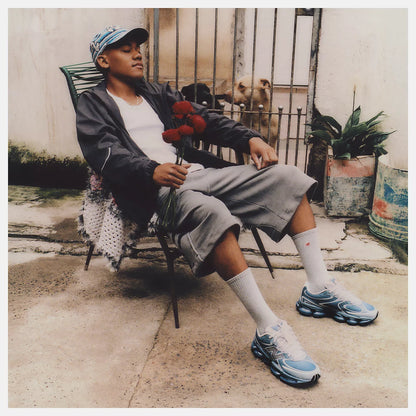 NB ABZORB 2000