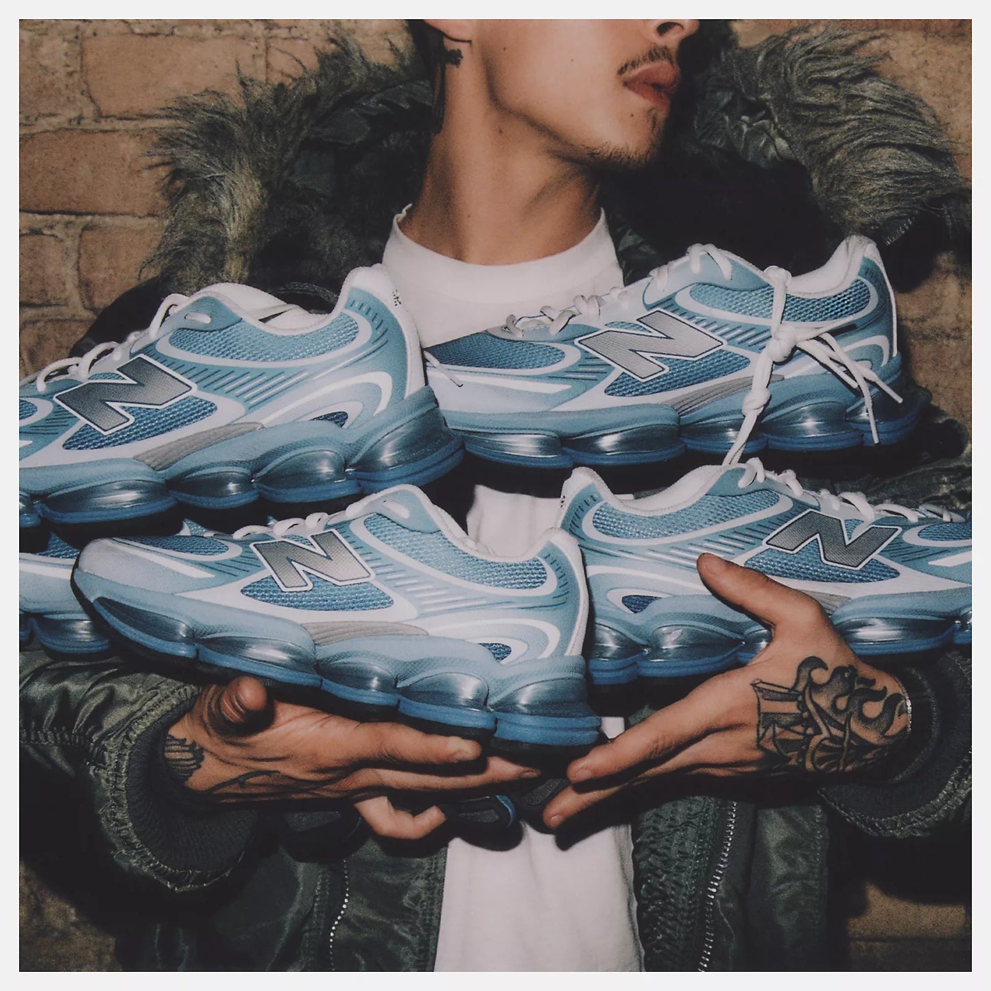 NB ABZORB 2000
